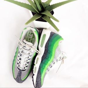 Nike Air Max 95 Classic